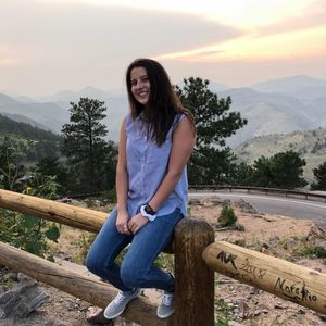Meet your Posher, Brianna